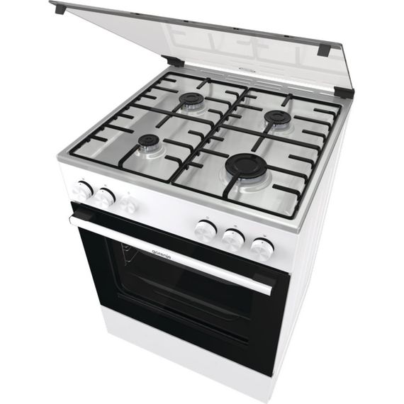 Плита Gorenje GG6A10WH | Зображення 3
