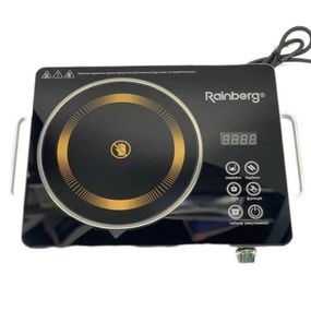 Плита инфракрасная Rainberg RB-2278 3200Вт DC-83