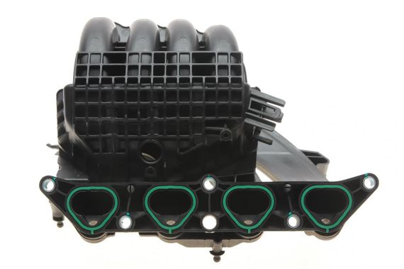 Коллектор впускной VW Polo V Jetta IV 1.6 11- GZ-E1261 | Зображення 2