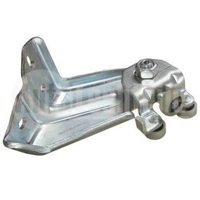 Ролик двери сдвижной правый верхний Fiat Ducato/ Peugeot Boxer/Citroen Jumper 06-, AutoTechteile, 505 0055, 1376700080
