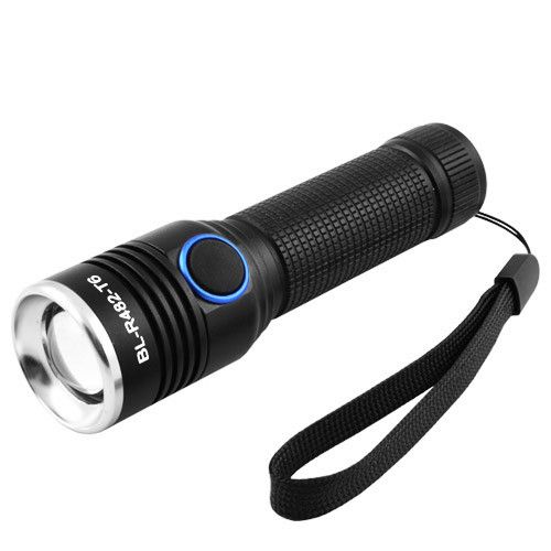Карманный Фонарь Small Sun R482-T6 | Зображення 2