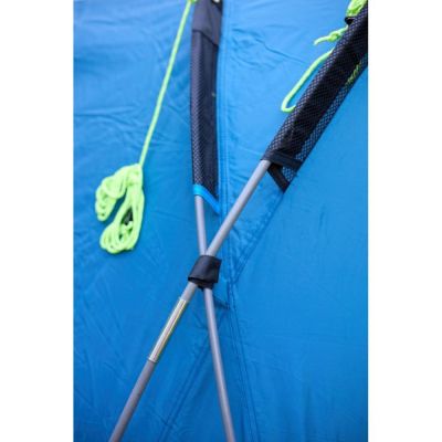 Палатка Trimm Arizona II dark lagoon/dark grey (001.009.0054) | Зображення 3