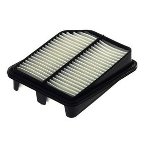 Воздушный фильтр для автомобиля Bosch F 026 400 125