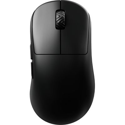 Мышка GamePro Asgard Loki Wireless/USB Black (GM022B)