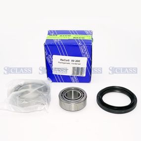 Подшипник ступицы передней Mercedes Benz Sprinter, ReCo, 00 200,