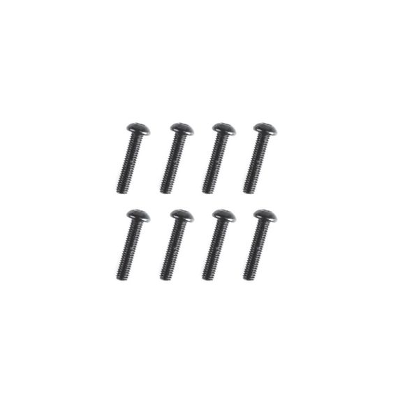 Гвинти із шестигранником Remo Hobby F5206 для моделей на радіокеруванні (3х15 мм)