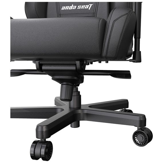 Крісло ігрове Anda Seat Kaiser 2 Size XL Black (AD12XL-07-B-PV-B01) | Зображення 6