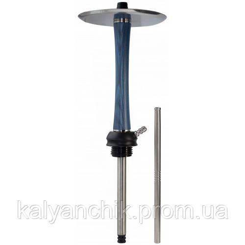 Кальян Aroma Hookah X-Ray Wood Blue