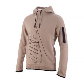 Толстовка Nike FLC GX PO HOODIE