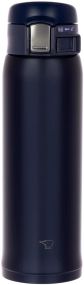 Термокружка Zojirushi SM-SF48AD 0.48 л Dark Blue