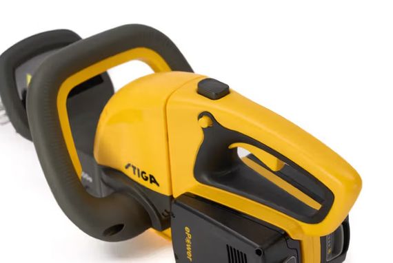 Кущоріз акумуляторний Stiga з АКБ та ЗП HT300eKit | Зображення 2