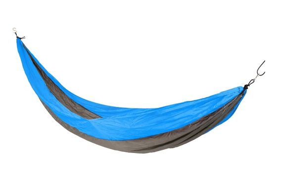 Гамак Bo-Camp Hover Blue (7100154) (DAS301440)