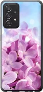 Чохол для Samsung Galaxy A52 з силікону FCh_056670