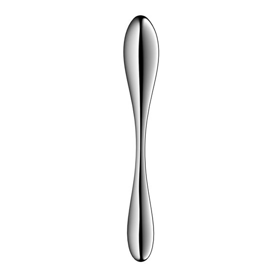 Металевий дилдо Satisfyer Star Force 3 | Зображення 2