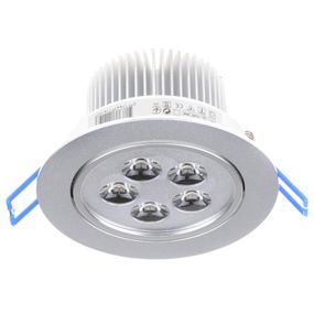 Светильник точечный LED-103/5W BA