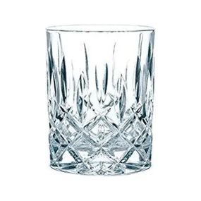 Стакан Nachtmann Noblesse Whisky tumbler низька 295 мл (91710)