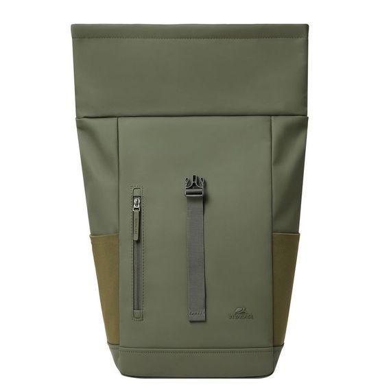 Рюкзак для ноутбука 14" Rivacase 7826 (Olive green) | Зображення 3