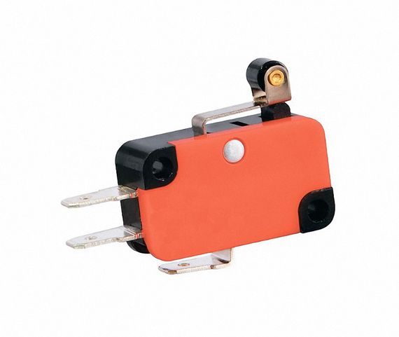 Мікровимикач V-15-51C25 Ny95500995