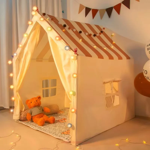 Дитячий ігровий намет-будиночок Home | Зображення 4