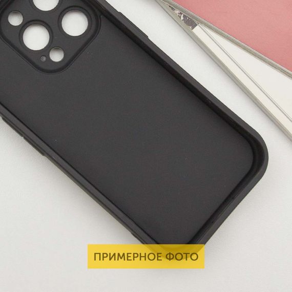 Чохол TPU Toys Case with Ears для Xiaomi Redmi A3 Black | Зображення 2
