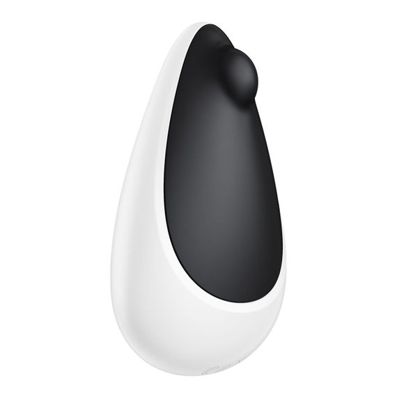 Вібратор Satisfyer Spot On 3 Black, компактний та потужний, 12 режимів Sex Aura | Зображення 2