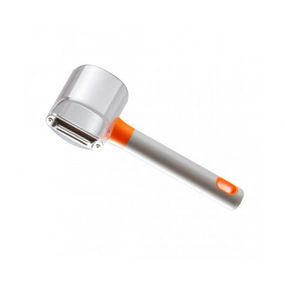 Овощечистка для удаления кожицы с контейнером Store fruit peeler