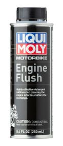 Liqui Moly Промивка двигуна мотоциклів Motorbike Engine Flush 250мл.