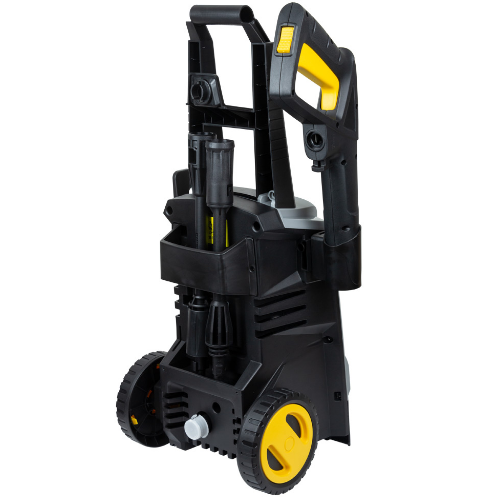 Мийка високого тиску 1700W 135бар 5,5л/хв 5 м SIGMA | Зображення 1