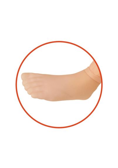 Надувная секс кукла с вибрацией - Dennis 3D sexstyle | Зображення 9