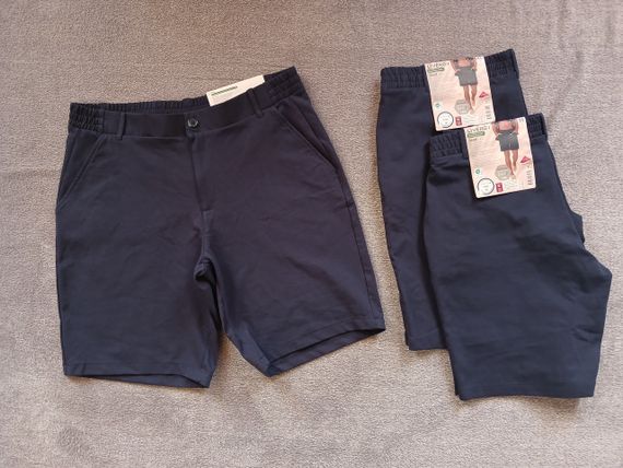 Чоловічі шорти Livergy М (48/50), XL (56/58) XL