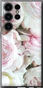 Чохол для Samsung Galaxy S23 Ultra з силікону FCh_024106