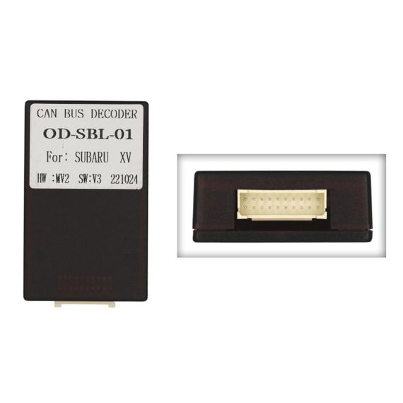 Штатна магнітола серії Mekede M200S 2K під Subaru Forester SJ 2019+ 9 дюймів | Зображення 3