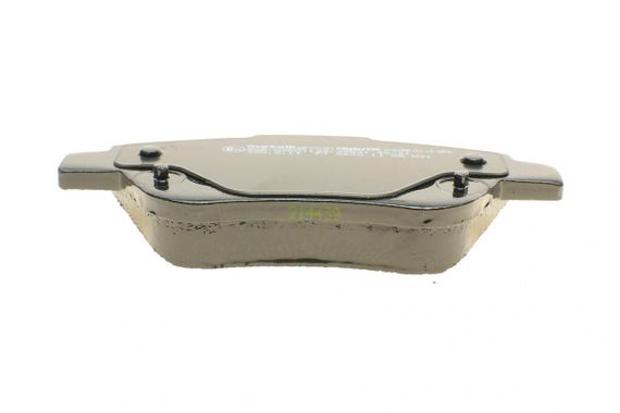 Колодки гальмівні передні Opel Corsa D 06-14 Adam 12-19 22-0321-2 | Зображення 5