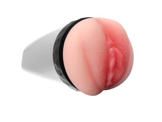 Мастурбатор MOLLY - 36 functions USB Boss Series Sex Aura | Зображення 3