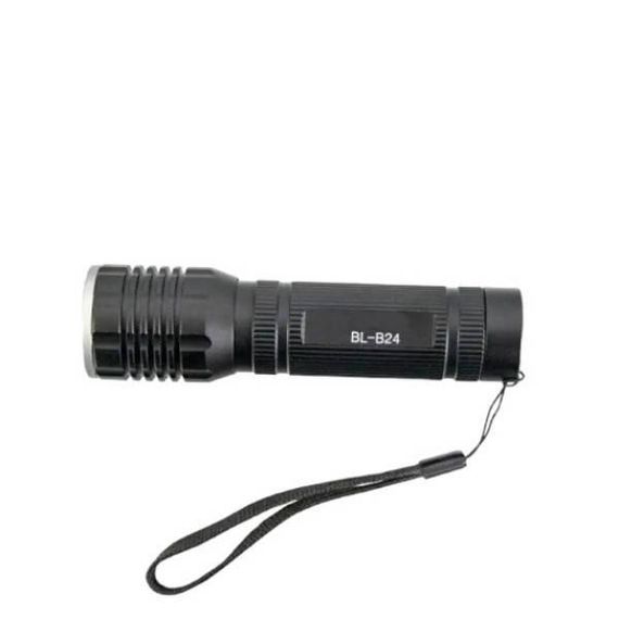 Ліхтарик ручний з червоним світлом Bailong BL-HB24