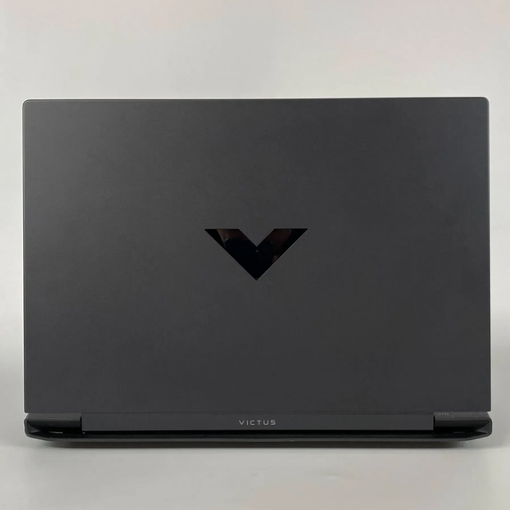 Ігровий ноутбук Б-клас HP Victus 15-fb2 / 15.6" (1920x1080) IPS / AMD Ryzen 5 7535HS (6 (12) ядер по 3.3 - 4.55 GHz) / 16 GB DDR5 / 512 GB SSD / AMD Radeon RX 6550M, 4 GB GDDR6, 64-bit / WebCam б/в + Подарунок Бездротова миша / USB | Зображення 7