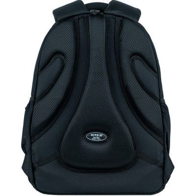 Рюкзак школьный Kite Education teens 8001L DC Comics Batman (DC24-8001L) - Топ Продаж! | Зображення 1
