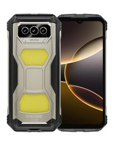Смартфон DOOGEE V Max S 8/256GB Gold