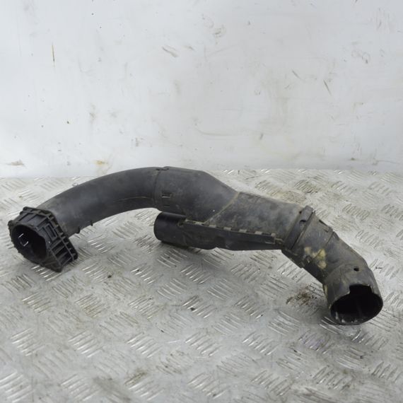 Патрубок повітряного фільтра Volkswagen Golf IV 1997-2006 Трубка повітря Фольксваген Гольф 1J0129594G