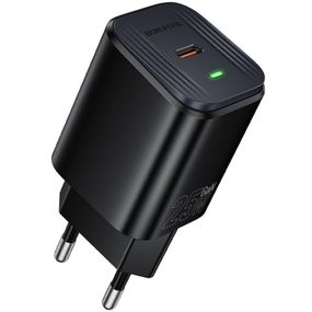 МЗП Borofone BAS84A Star PD25W (1USB-C) Black