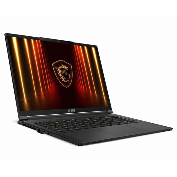 Ноутбук MSI Stealth A16AI+ (STEALTHA16AI+A3XWIG-068UA) | Зображення 1