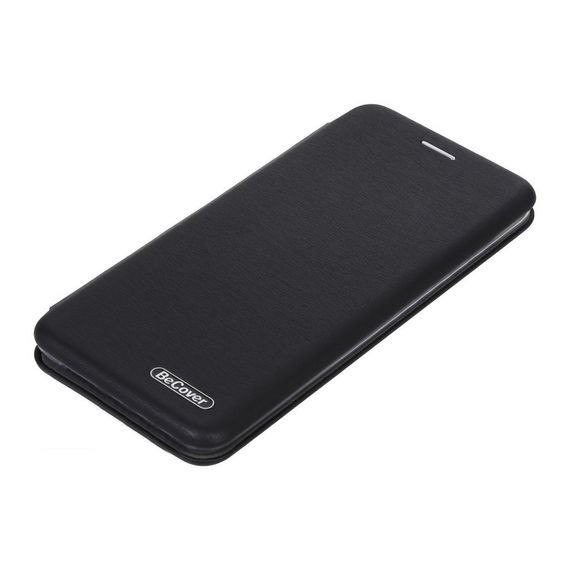 Чохол до мобільного телефона BeCover Exclusive ZTE Blade A53 Pro Black (710289) | Зображення 1