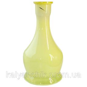 Колба для кальяна Колокол Янтариус