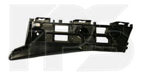 Крепеж переднего бампера правый Toyota Prius '09-15 (FPS)