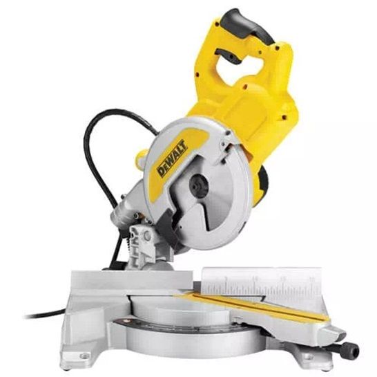 Пила настільна мережева DeWalt DWS777