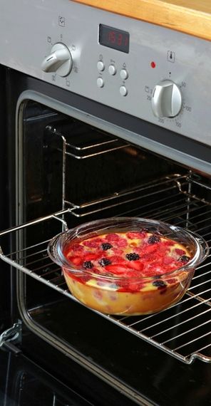 Форма PYREX COOK&HEAT 26х23х8 см | Зображення 3