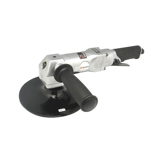 Пневматична полірувальна машина DPM 250