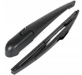 Dacia Duster (13-17) задний дворник стеклоочиститель в сборе (щетка + держатель), Дача Дастер