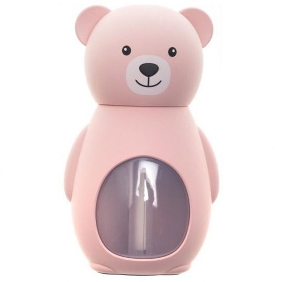 Компактный USB Увлажнитель воздуха Humidifier Bear EL-1178 | Зображення 9