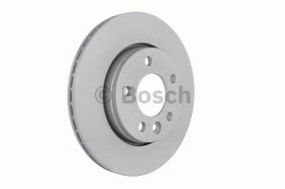Диск гальмівний VW T5 задн. (вир-во Bosch) BOSCH 0986479097 на VW TRANSPORTER Mk V c бортовой платформой/ходовая часть (7JD, 7